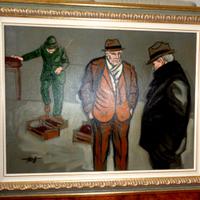 Domenico Cancelli quadro