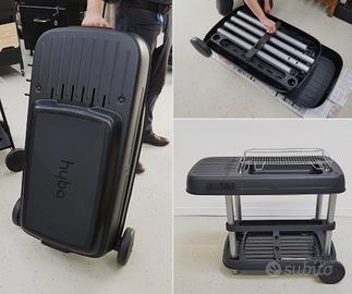 Barbecue Carbonella Griglia