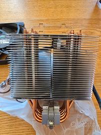 dissipatore coolermaster per pc