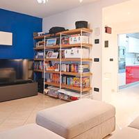 Trilocale zona ospedale nuovo