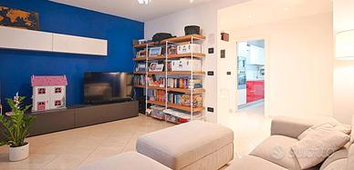 Trilocale zona ospedale nuovo