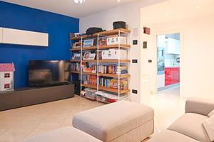 Trilocale zona ospedale nuovo