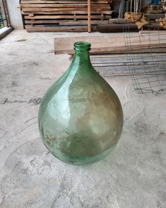 Damigiane 54 litri