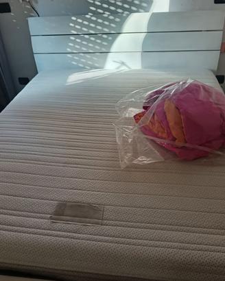 Letto contenitore