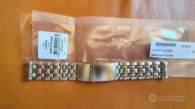 Bracciale per Omega Seamaster Diver 300