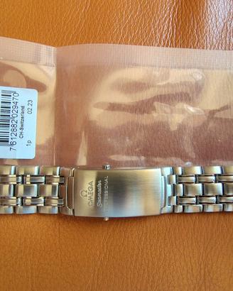 Bracciale per Omega Seamaster Diver 300