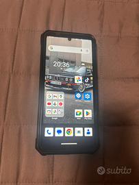 ulefone rugking 5 pro
