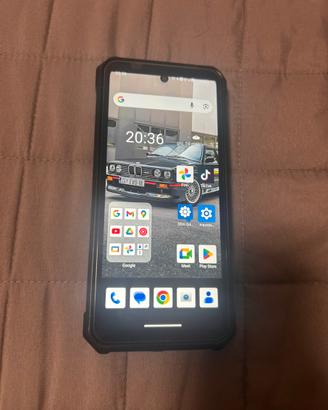 ulefone rugking 5 pro