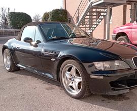 BMW z3 m