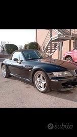 BMW z3 m