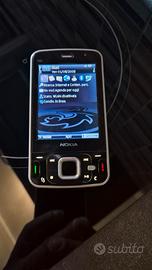 nokia n96 sbloccato 