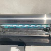Zanzariera philips elettrica