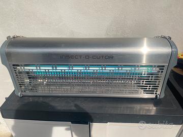 Zanzariera philips elettrica