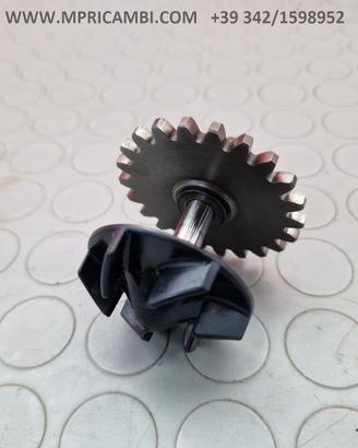 POMPA ACQUA YAMAHA YZF 250 2015 2014 YZ F 2016 201