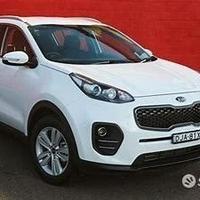 Ricambi kia sportage 2017