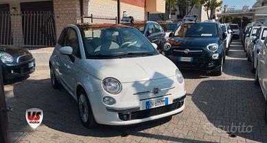 FIAT 500 LOUNGE PREZZO BLACK WEEK