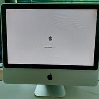 iMac 20'' (2009) con osx Catalina