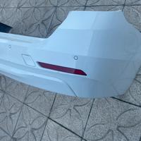 Paraurti posteriore bmw
