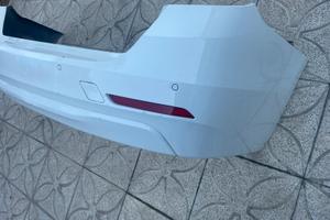 Paraurti posteriore bmw