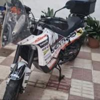 Ktm 990 adventure