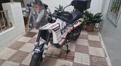 Ktm 990 adventure