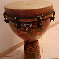 Djembe'