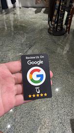 Carte nfc per recensioni