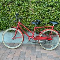 Bibici - Tandem bicicletta doppia