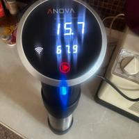 Anova precision cooker