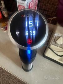 Anova precision cooker