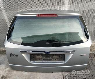 FORD FOCUS SW PORTELLONE POST 03