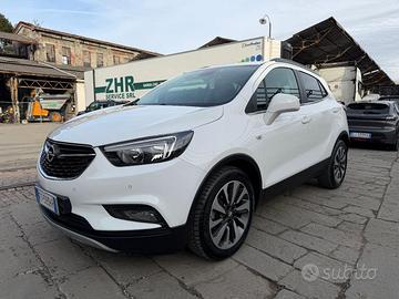 OPEL Mokka X 1.4 Turbo GPL Tech 140CV 4x2 Innova