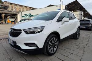 OPEL Mokka X 1.4 Turbo GPL Tech 140CV 4x2 Innova