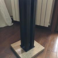 Sonus Faber stand piedistalli