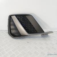 Griglia Destra Paraurti Anteriore Audi A1 GB S-Lin