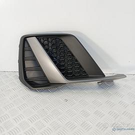 Griglia Destra Paraurti Anteriore Audi A1 GB S-Lin