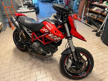 Ducati Hypermotard