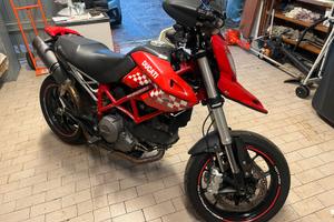 Ducati Hypermotard