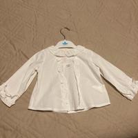 Camicia bambina Blumarine