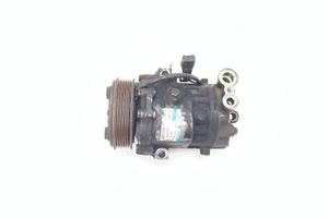 199B1000 COMPRESSORE A/C FIAT 500 Serie 1248 diese