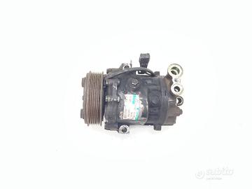199B1000 COMPRESSORE A/C FIAT 500 Serie 1248 diese