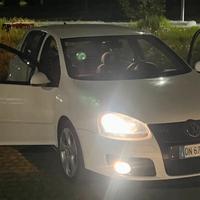 Golf 5 gti