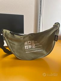 Borsellino Verde GeoInternational