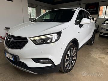 Opel Mokka X 1.6 CDTI Ecotec 4x2 Start&Stop Advanc