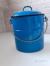 Portavivande vintage Bassano