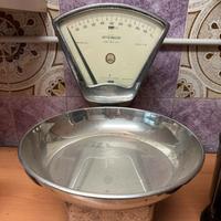 Bilancia antica Vetta Macchi