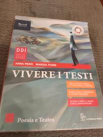 Vivere i testi 
