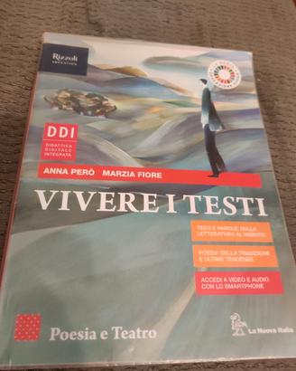 Vivere i testi 
