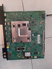 scheda logica TV Samsung 55 pollici 