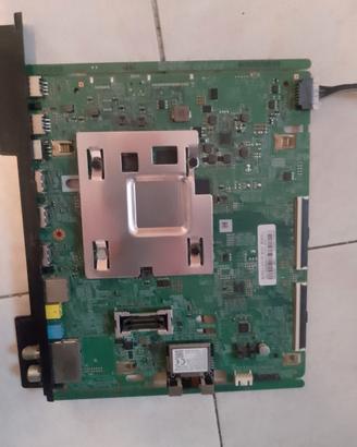 scheda logica TV Samsung 55 pollici 